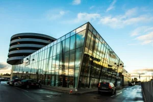 Изображение Автосалон Volvo Свид-Мобиль на Маршала Жукова